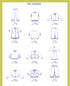 Fibre Mood - Sewing Magazine - Edition 32